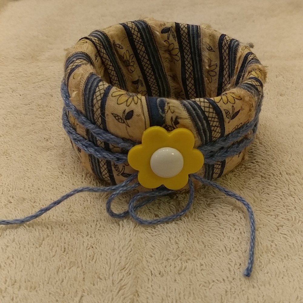 Laigh-Logan Creations - bangle bracelet
